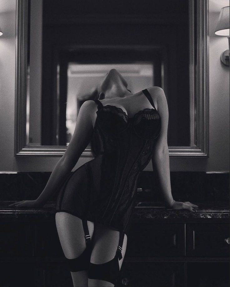 Seductive Lingerie