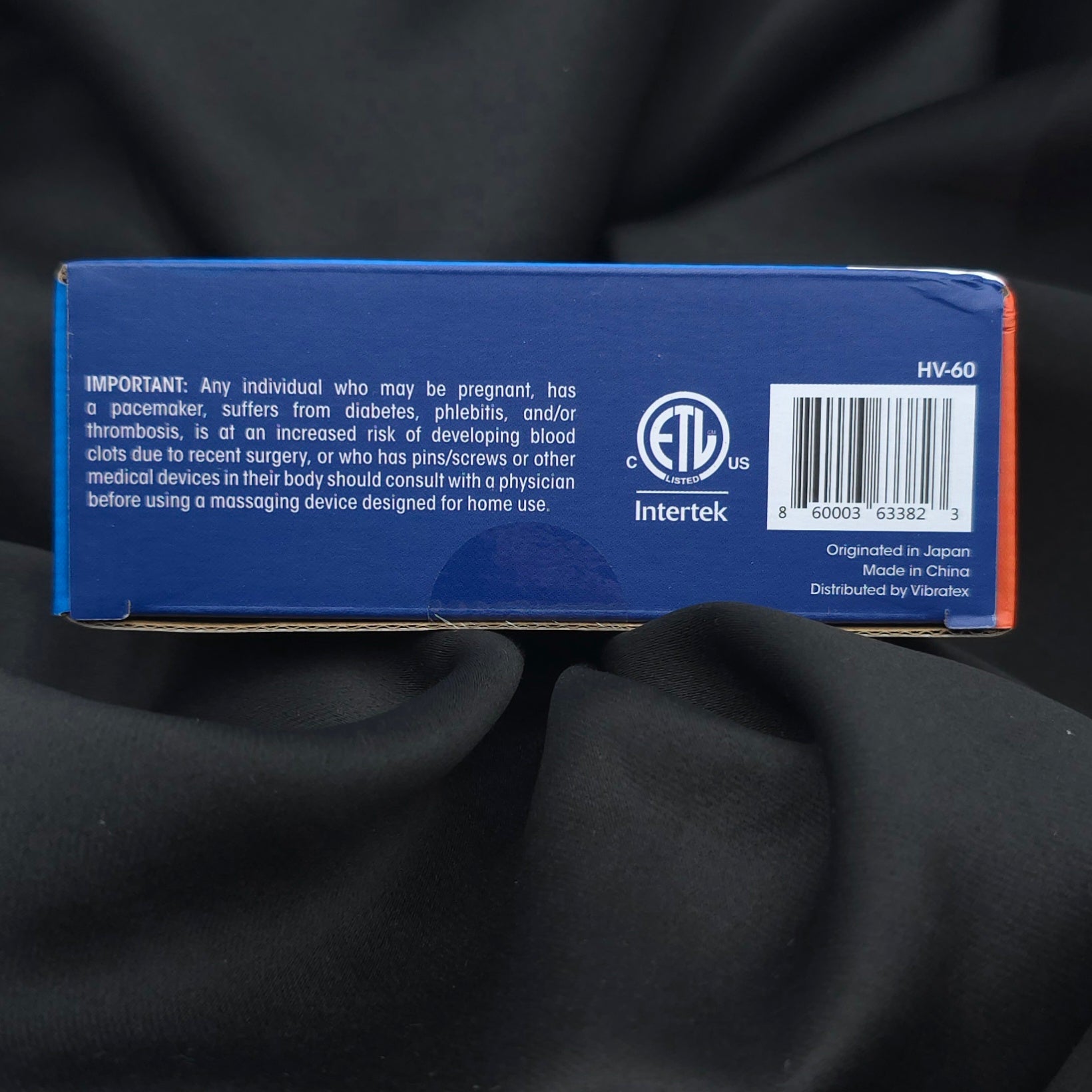 Magic Wand Micro – Pocket-Sized Power, USB-C Rechargeable